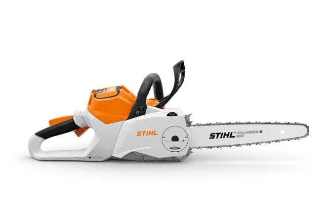 STIHL MSA 200 C-B ACCUKETTINGZAAG 30CM