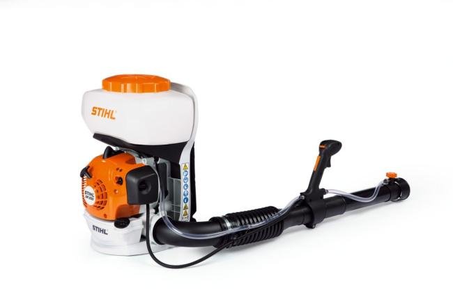 STIHL SR 200 NEVELSPUIT 10L