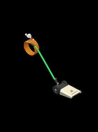 HOAF THERM HIT 25 ONKRUIDBRANDER