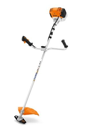 STIHL FS 111 BENZINEKANTENMAAIER GRASSNIJBLAD 230-2