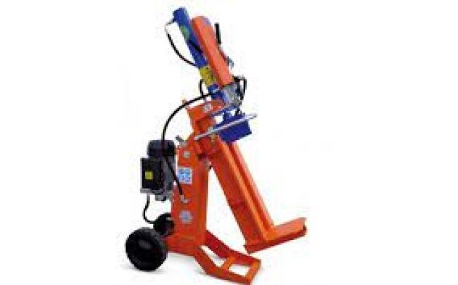 BALFOR A10 VARIO 500 EM HOUTKLIEVER 220 V