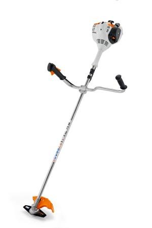 STIHL FS 56 BENZINEKANTENMAAIER GRASSNIJBLAD 230-2