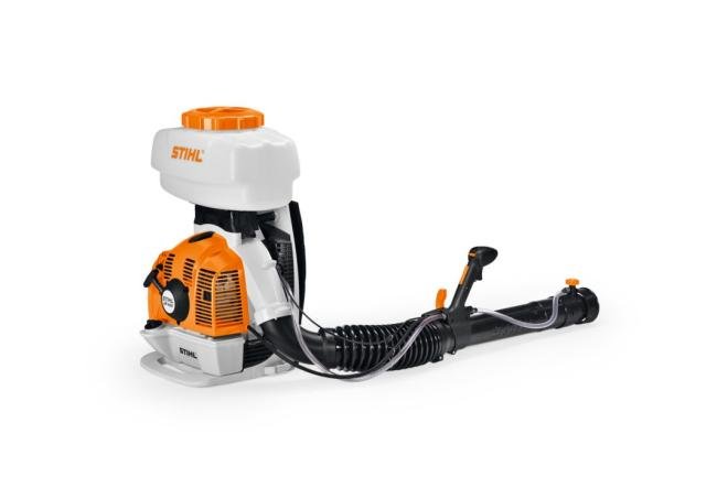 STIHL SR 450 NEVELSPUIT