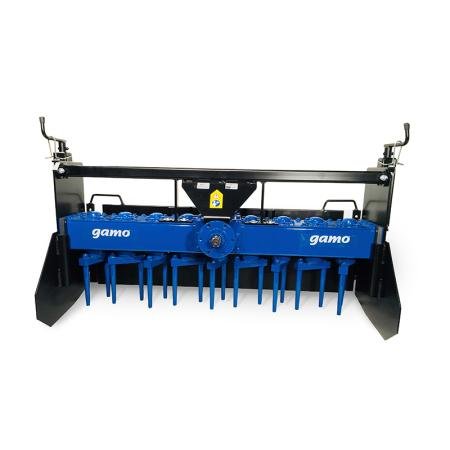 GAMO B16-3S ROTORKOPEG 80 CM MET 14 TANDEN