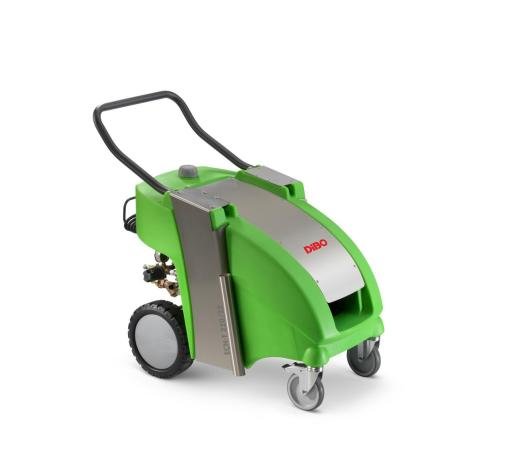 DIBO ECN-T 220/30 KOUDWATERHOGEDRUKREINIGER