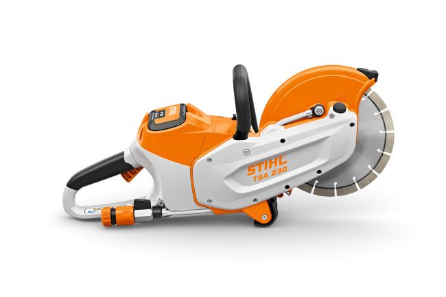 STIHL TSA 230 ACCUDOORSLIJPMACHINE