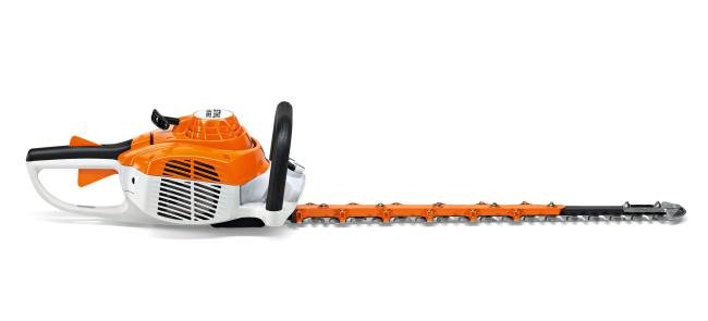 STIHL HS 56 C-E BENZINEHEGGENSCHAAR 60CM