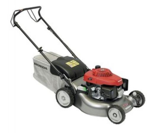 HONDA HRG466C SKEP BENZINEGRASMAAIER 46CM + MULCHKIT