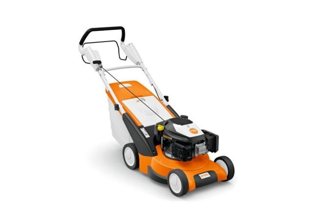 STIHL RM 545 V BENZINEGRASMAAIER 43CM