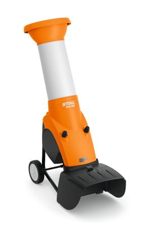 STIHL GHE 250 ELEKTRISCHE HOUTHAKSELAAR