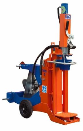 BALFOR HOUTKLIEVER A10 VARIO 500 C 220