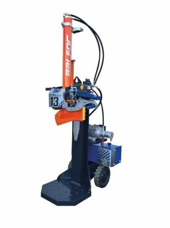 BALFOR HOUTKLIEVER PRO 16-VK 650 EM