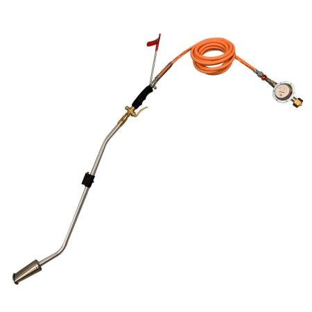 HOAF THERM HIT 15 ONKRUIDBRANDER