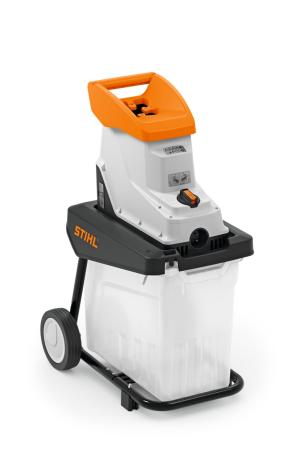 STIHL GHE 140 L ELEKTRISCHE HOUTHAKSELAAR