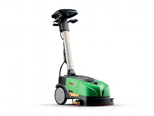 DIBO CT5-B28 SCHROBMACHINE