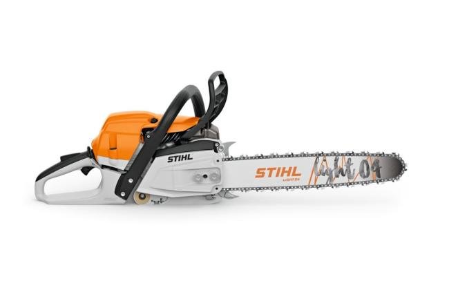 STIHL MS 261 C-M BENZINEKETTINGZAAG 35CM