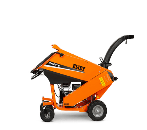 ELIET PROF 6 VERSNIPPERAAR ZR 14PK VANGUARD 400 B&S