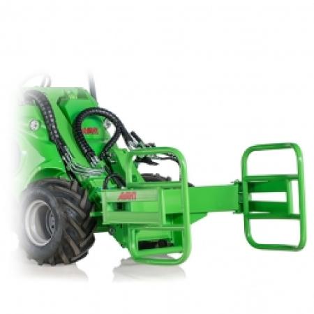 AVANT BALENKLEM ROND