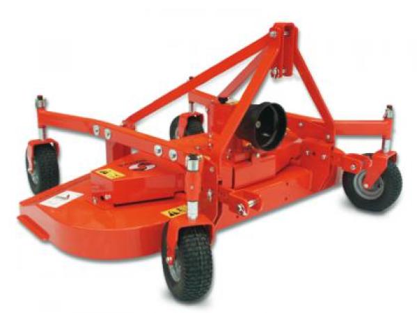 SICMA FA1200 GAZONMAAIER 3-PUNT