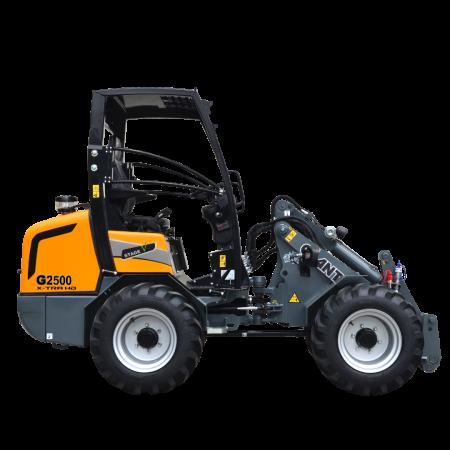 GIANT G2500 X-TRA HD