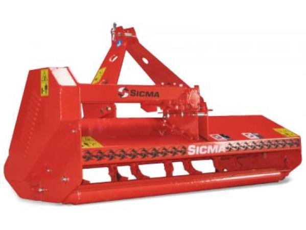 SICMA TA110 KLEPELMAAIER