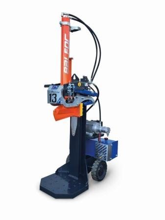 BALFOR PRO 16 V-K 650 PI HOUTKLIEVER