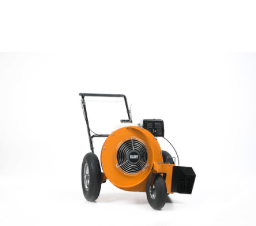 ELIET BL450 E BLADBLAZER 450E 9PK HONDA GX270