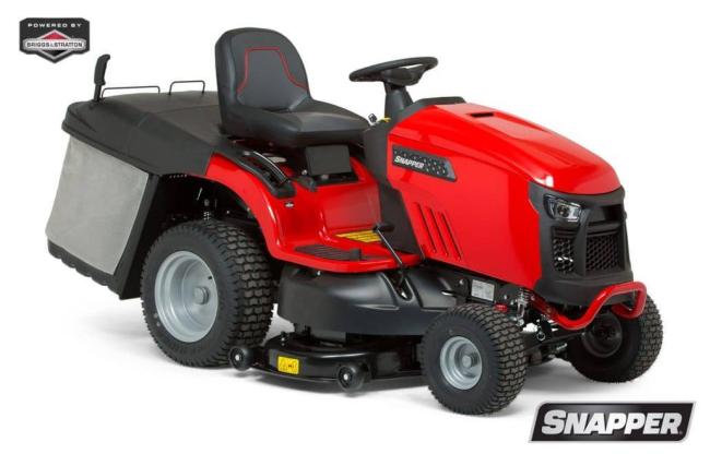 SNAPPER RPX360 RD HYDRO ZITMAAIER 107 CM