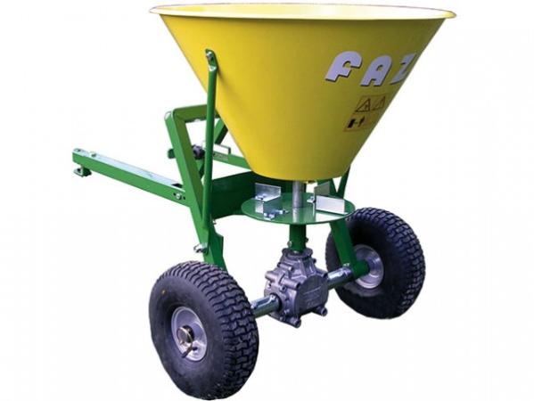 FA GARDEN GETROKKEN MESTOFSTROOIER 100L