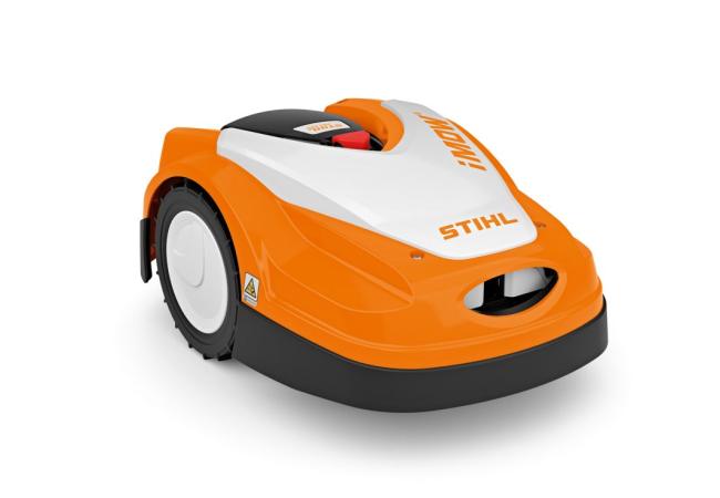 STIHL RMI 422 ROBOTMAAIER