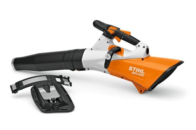STIHL BGA 200 ACCUBLADBLAZER MET COMFORTSET