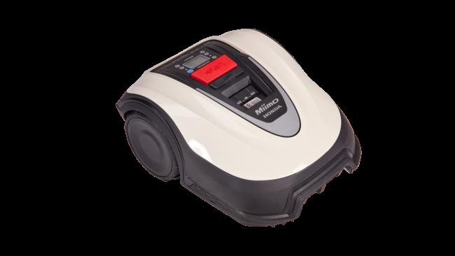 HONDA HRM40E E ROBOTMAAIER