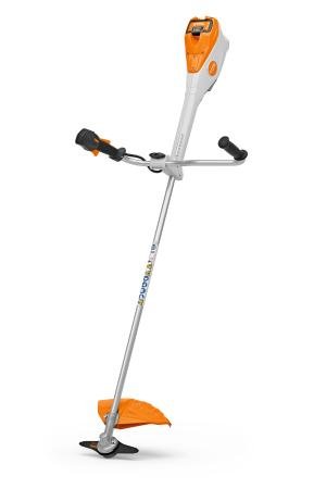 STIHL FSA 135 ACCUBOSMAAIER GRASSNIJBLAD 260-2