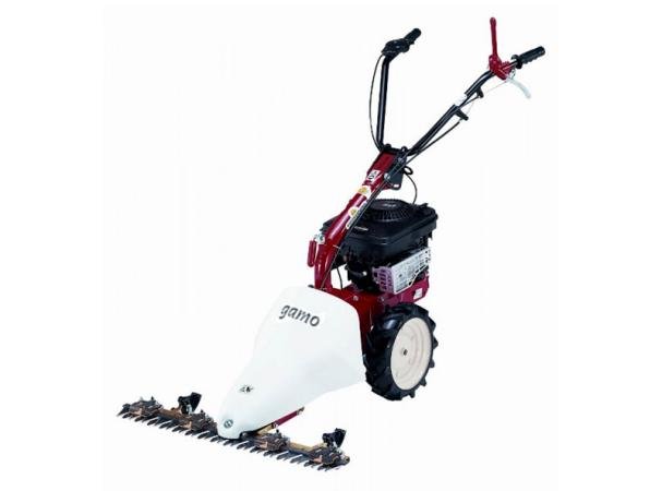 GAMO BILAMA M20 MAAIBALK MET HONDA MOTOR