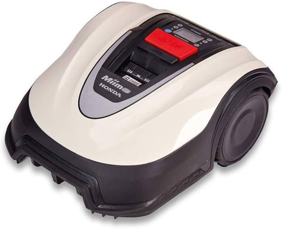 HONDA HRM40E EC LIFE ROBOTMAAIER