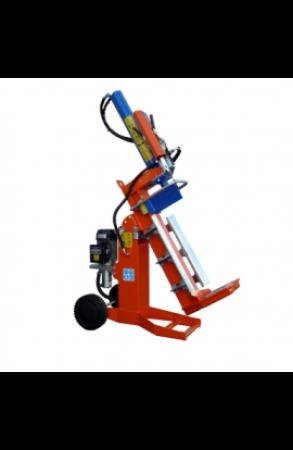 BALFOR A12 VARIO 650 C HOUTKLIEVER