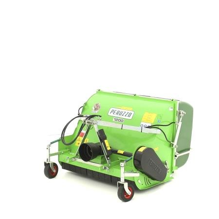 PERUZZO KOALA 1200 H KLEPELMAAIER