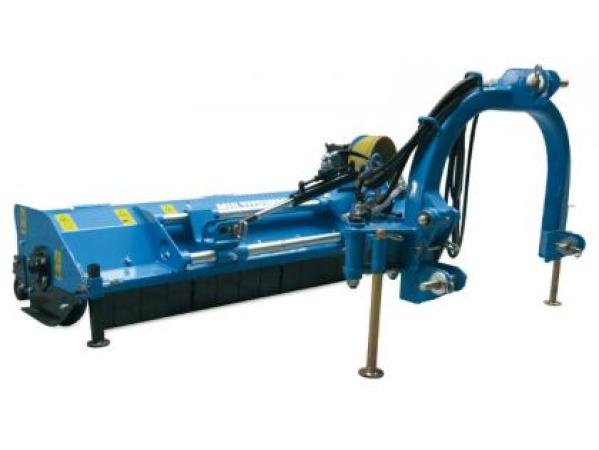 SICMA SICMA/MULTITRIMMY160 KLEPELMAAIER