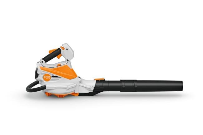 STIHL SHA 56 ACCUZUIGHAKSELAAR + AK20 + AL101