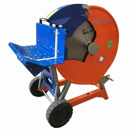 BALFOR DI 600EM ZAAGMACHINE 220V