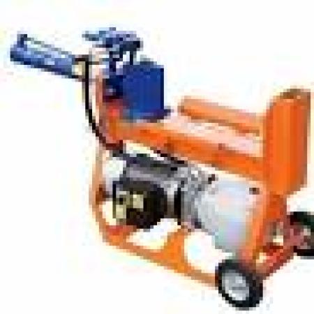 BALFOR A7VOR-350EM HOUTKLIEVER