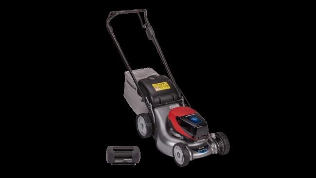 HONDA HRG416 XB PE GRASMAAIER