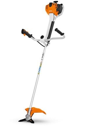 STIHL FS 361 C-E BENZINEBOSMAAIER DRIEHOEKSMES 300-3