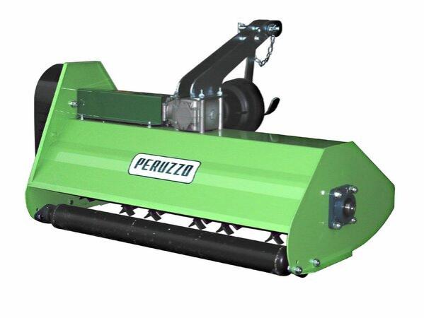 PERUZZO FROG 960 KLEPELMAAIER