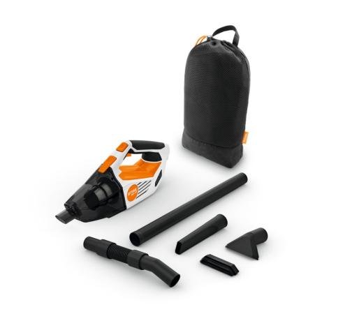 STIHL SEA20 ACCU HANDSTOFZUIGER + AS2 + AL 1