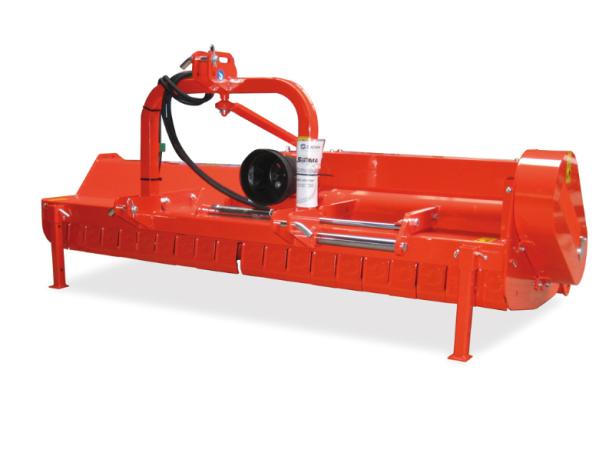 SICMA TE220 KLEPELMAAIER