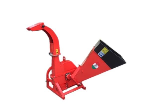 BOXER HV106 HOUTVERSNIPPERAAR