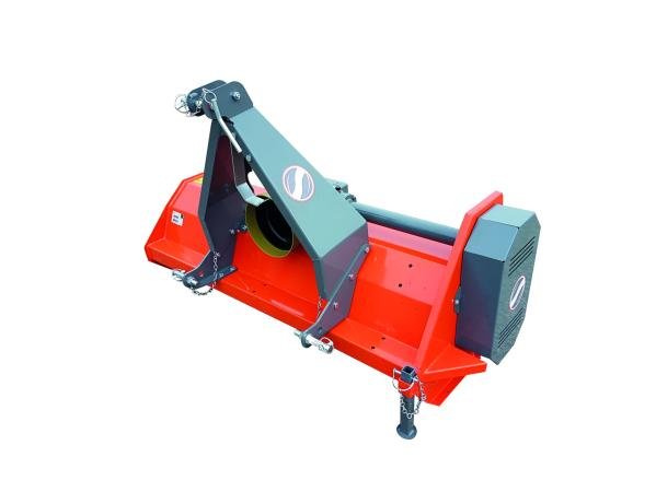 MORGNIEUX BMA 115Y KLEPELMAAIER