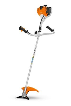 STIHL FS 261 C-E DRIEHOEKSMES 300-3 BENZINEBOSMAAIER