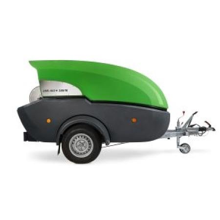 DIBO HOGEDRUKINBOUW JMB-M+ 249/25 I AK TT DH*